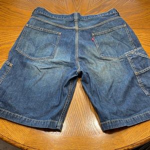 Men’s Levi’s Shorts